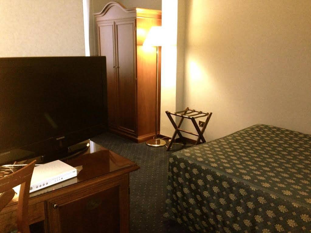 Фото Hotel Queen Victoria