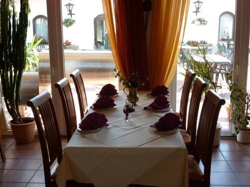 Фото Hotel Jungmann