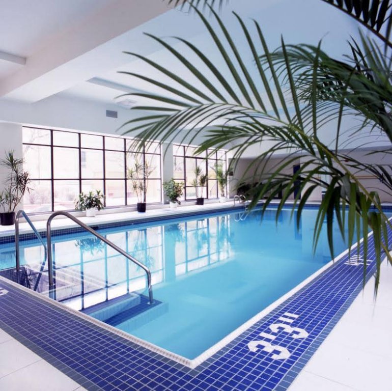 Фото Holiday Inn Toronto Downtown Centre, an Ihg Hotel