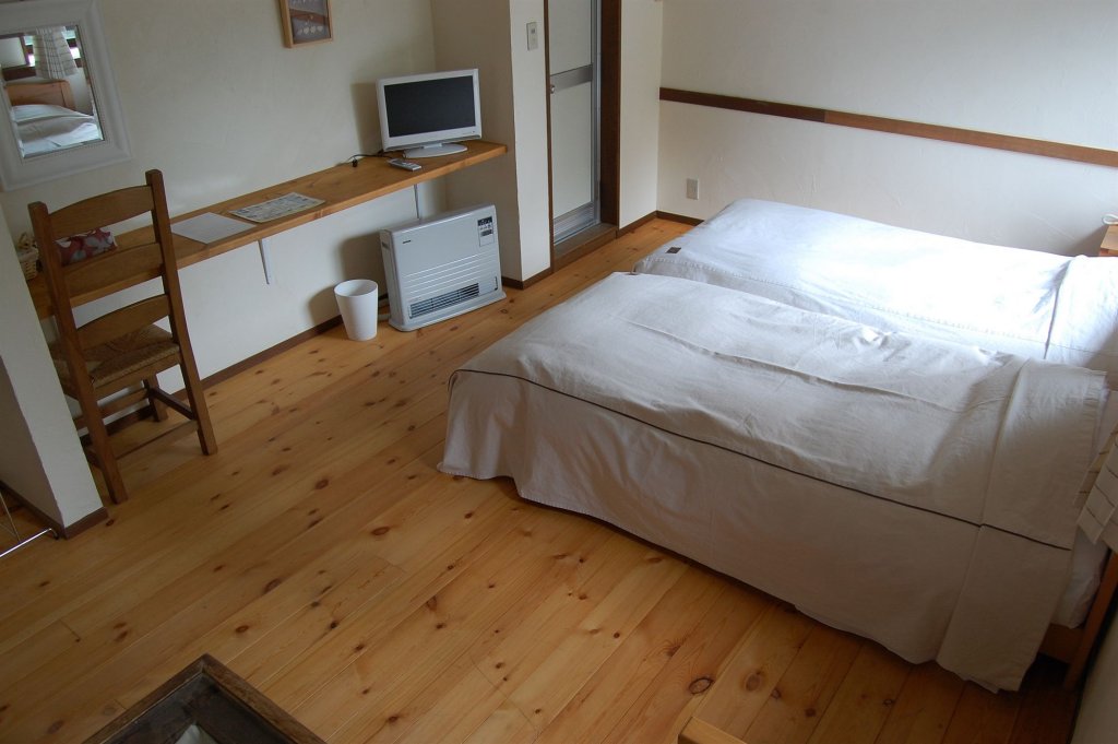 Фото Albego Il Bosco