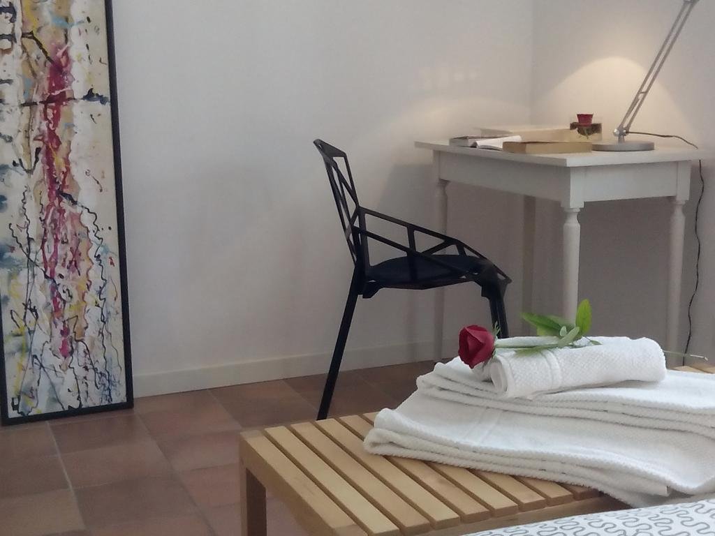 Фото Dogana d'Acqua B&b