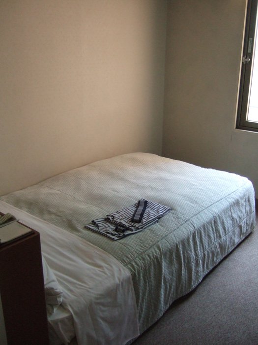 Фото Central Hotel Fukuoka