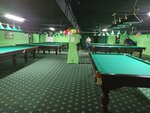 Бильярдный клуб 7 (Lyotchika Babushkina Street, 30с1), billiard hall