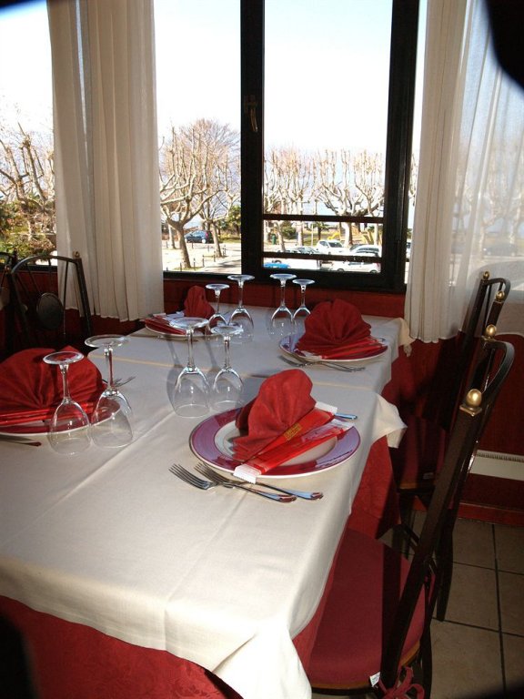 Фото Antica Locanda del Lago