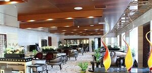 Гостиница Northwest Petroleum Hotel