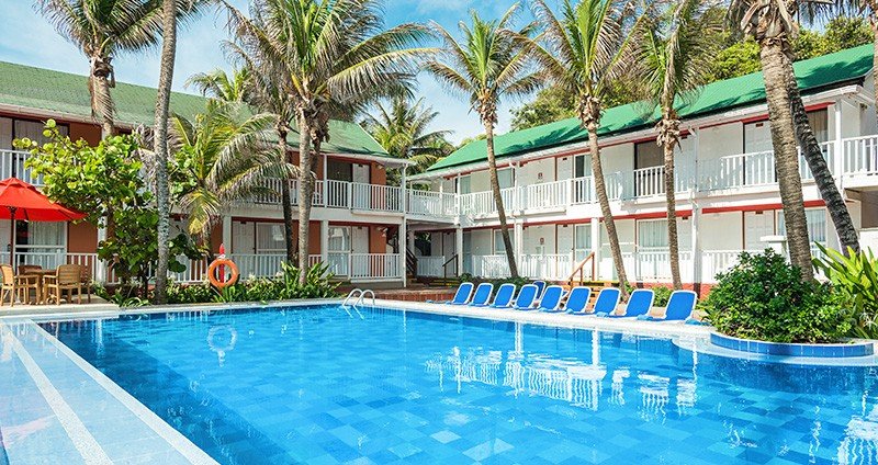 Фото Decameron San Luis All Inclusive