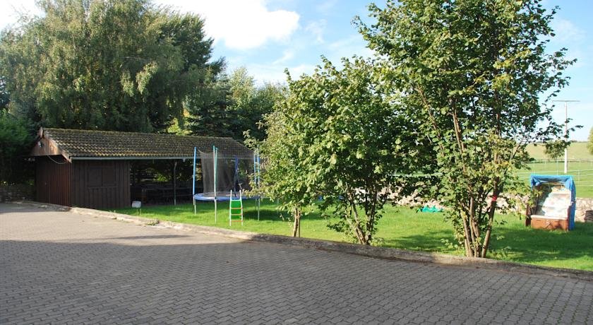 Фото Haus Stern Weissenhaus