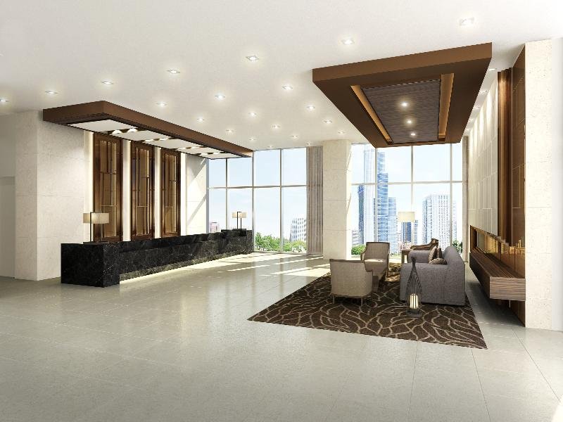 Фото Lotte City Hotel Myeongdong