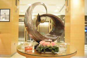 Гостиница Coral Baghdad Hotel