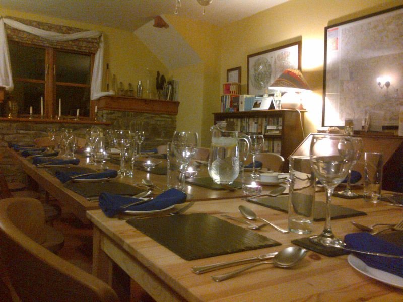 Фото Glampotel Brandy House Farm