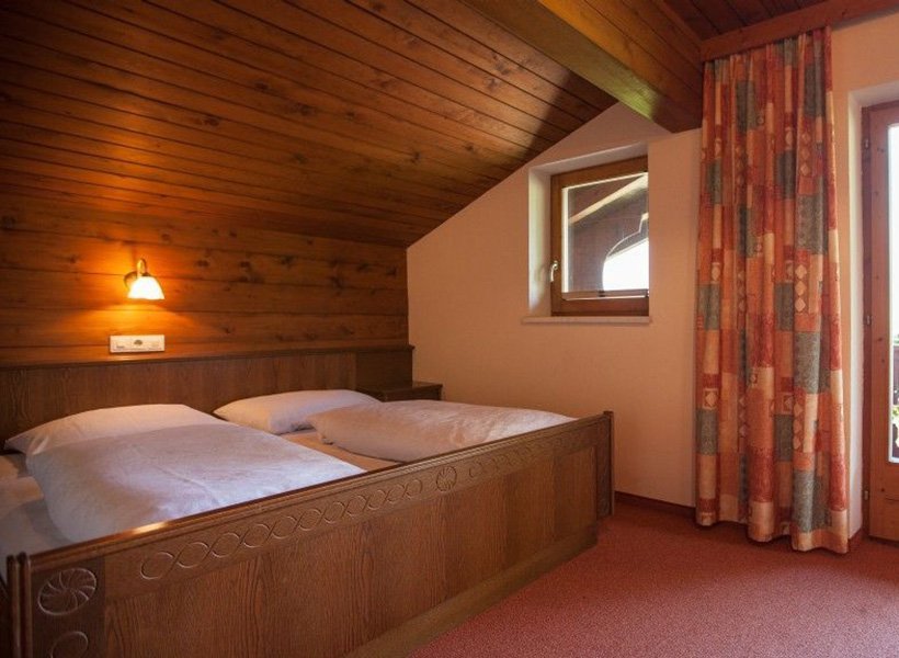 Фото Bauernhof Untereinberg