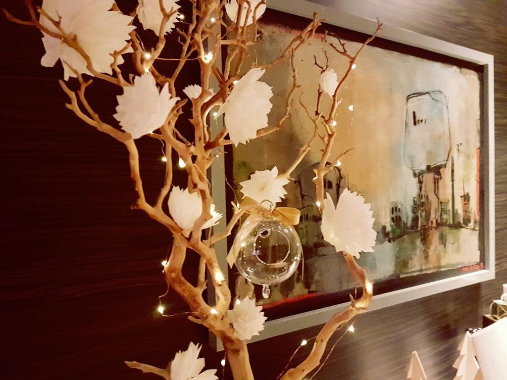 Фото Belgrade Art Hotel, a member of Radisson Individuals