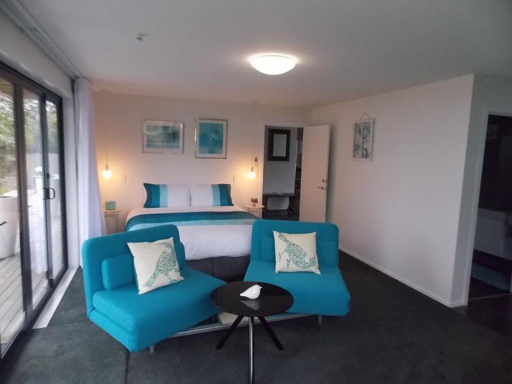 Фото The Hamptons