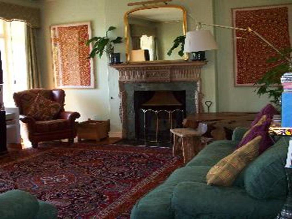 Фото Borthwnog Hall