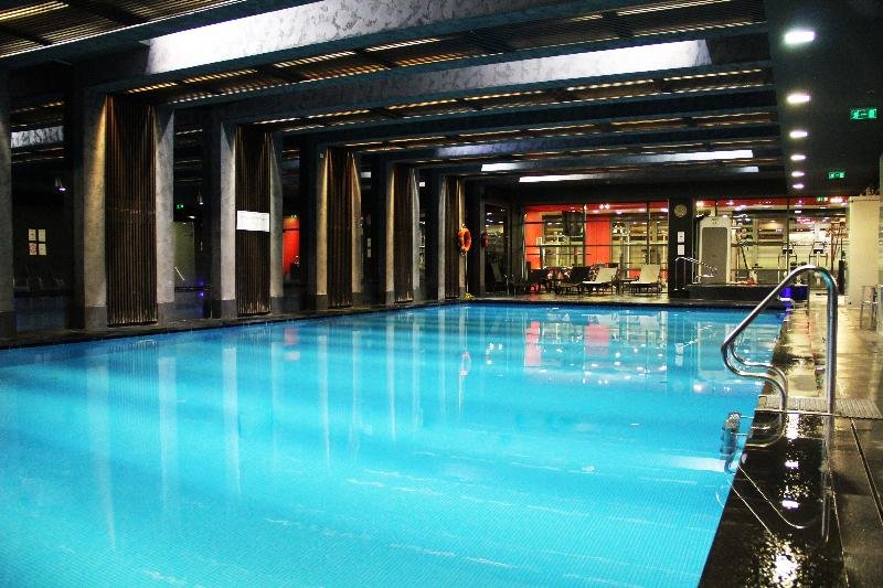 Фото Bliss Hotel And Wellness