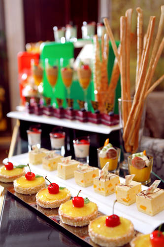 Фото Days Hotel and Suites Fudu Changzhou