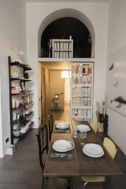 Фото Hintown Conchetta