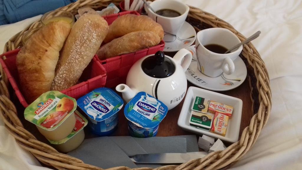 Фото Chambres du petit bonheur