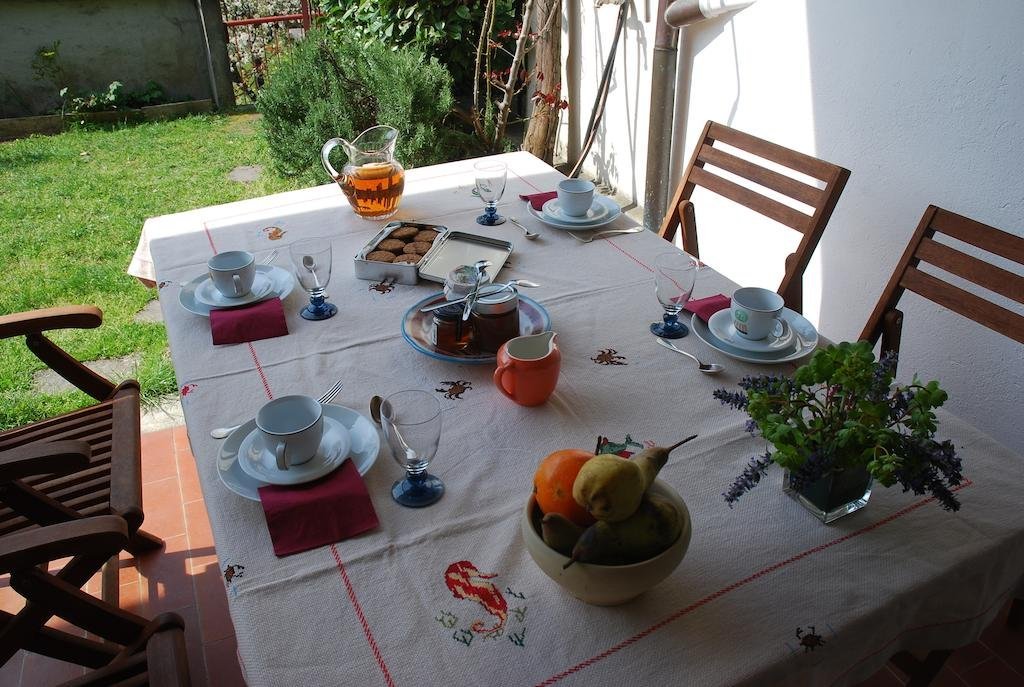 Фото B&b Selve di Rogaro