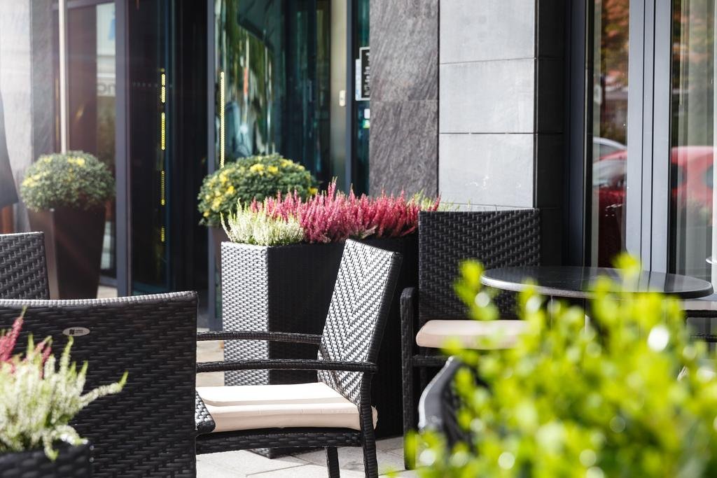 Фото Hotel U Zvonu