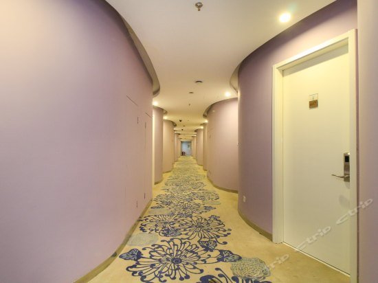 Фото Dongfang Hotel