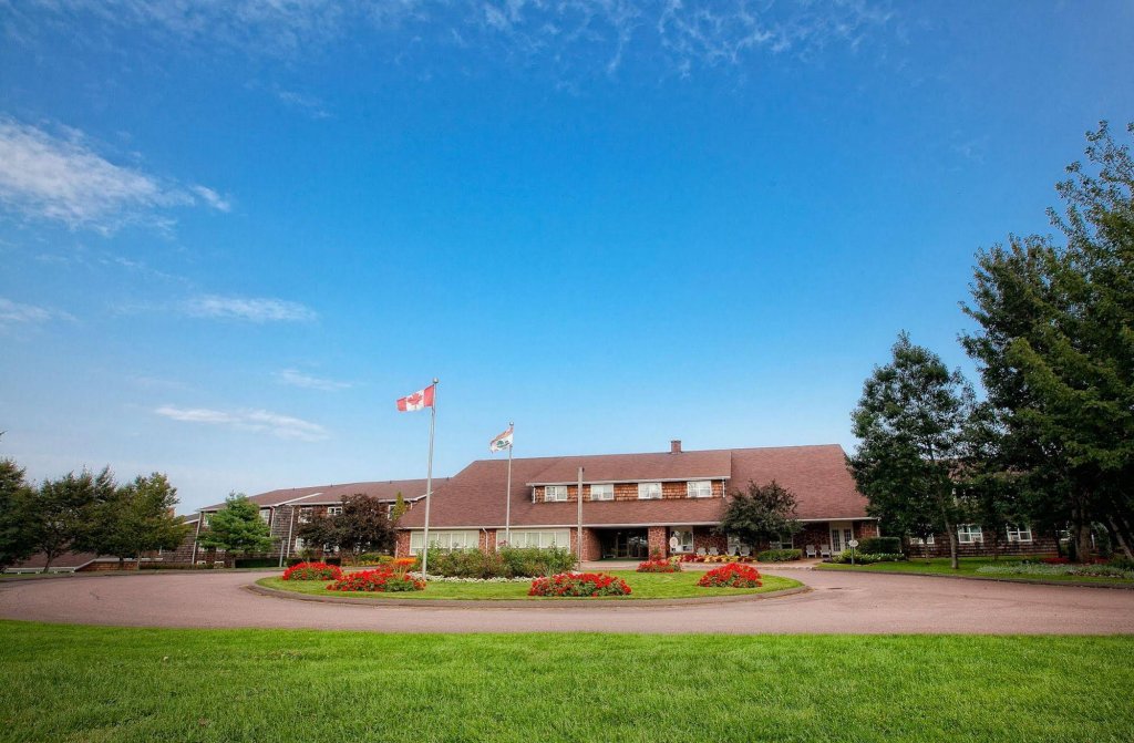 Фото Rodd Mill River Resort