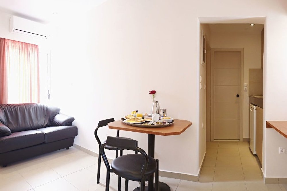 Фото Hotel Galaxias