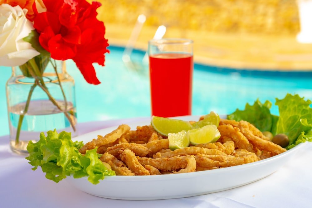 Фото Guanumbis Hotel