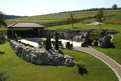 Гостиница Pension Heindlhof