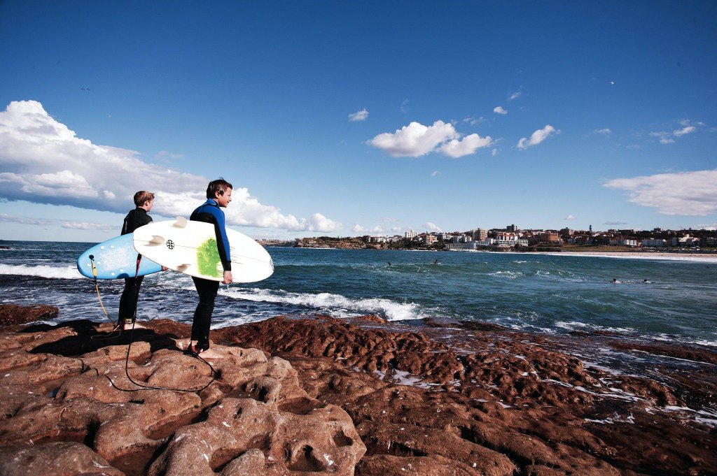 Фото InterContinental Sydney by IHG