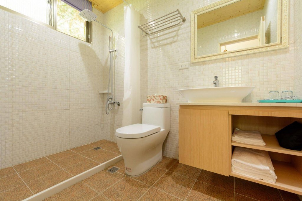 Фото Bella Forest Homestay