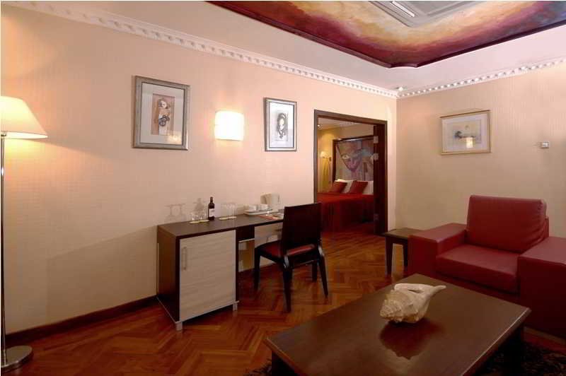 Фото Planet One Hotel & Wellness