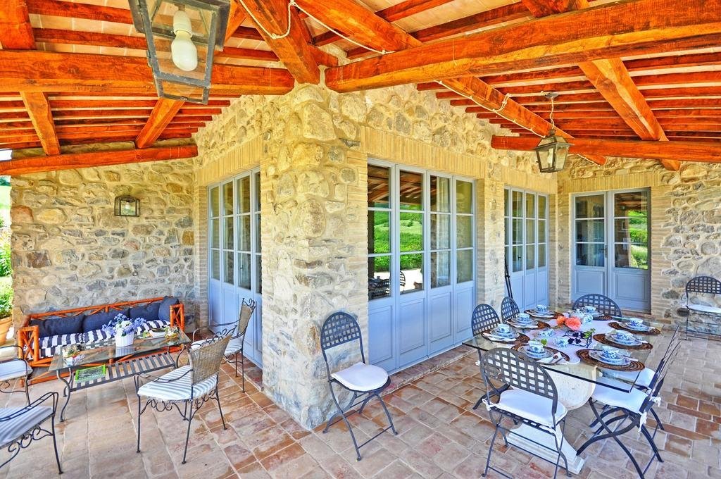 Фото Villa Cristiana