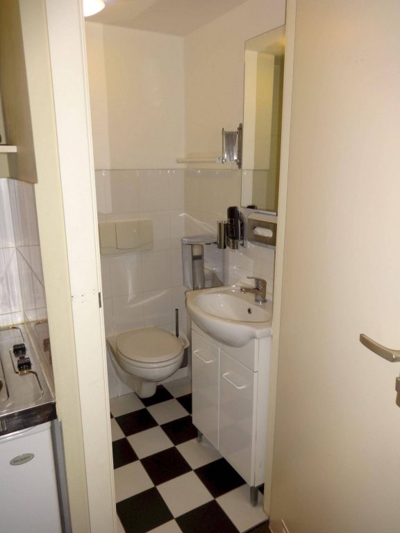 Фото Hotelstudio's Spui