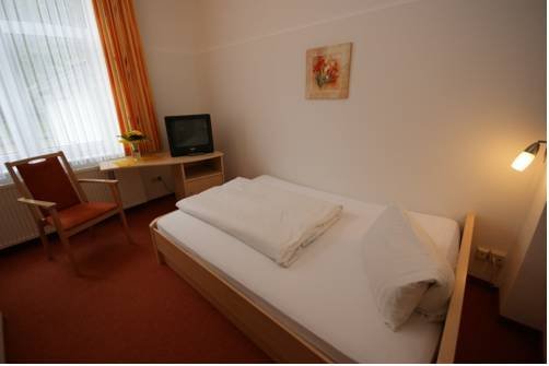 Фото Hotel und Cafe Panorama