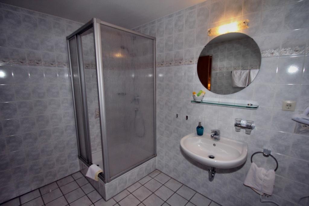 Фото Ratsschänke - Hotel Garni