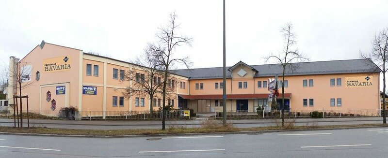 Гостиница G& xE4; stehaus Bavaria