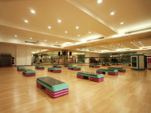 Внешний вид отеля Suzhou Youngor Leidisen Plaza в Сучжоу, фото 4