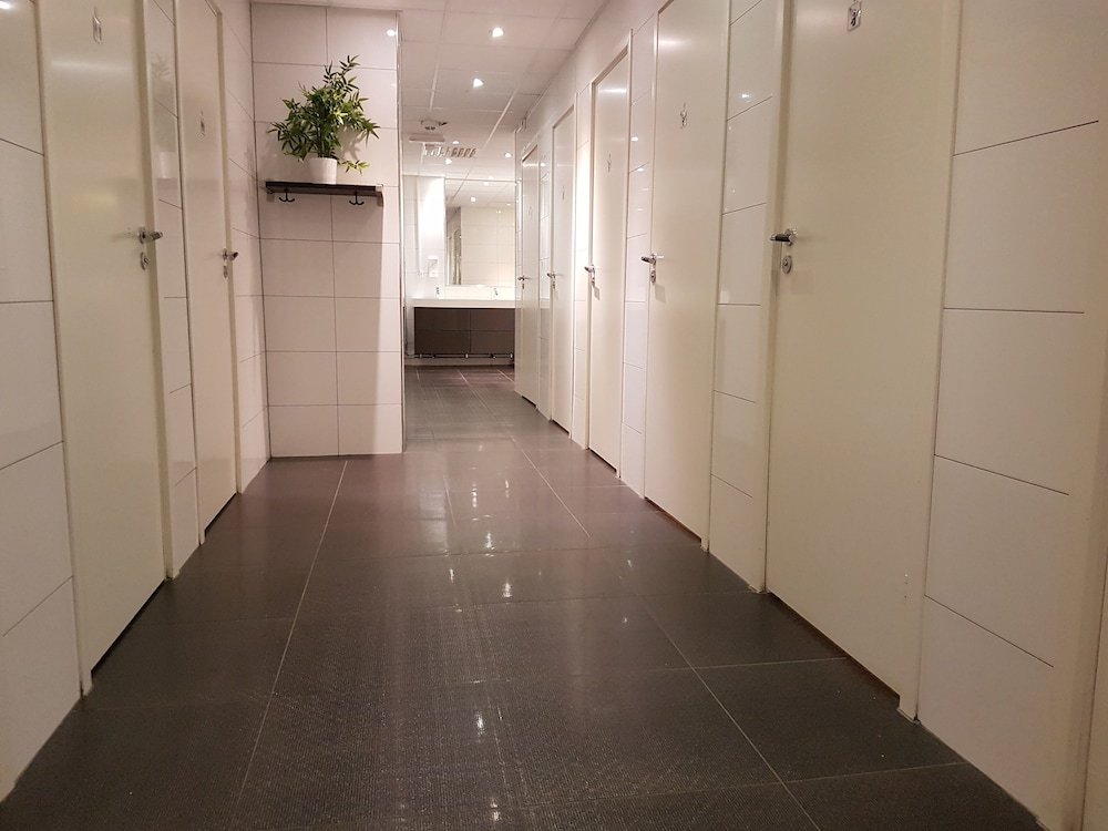 Фото Hotell Centralstation