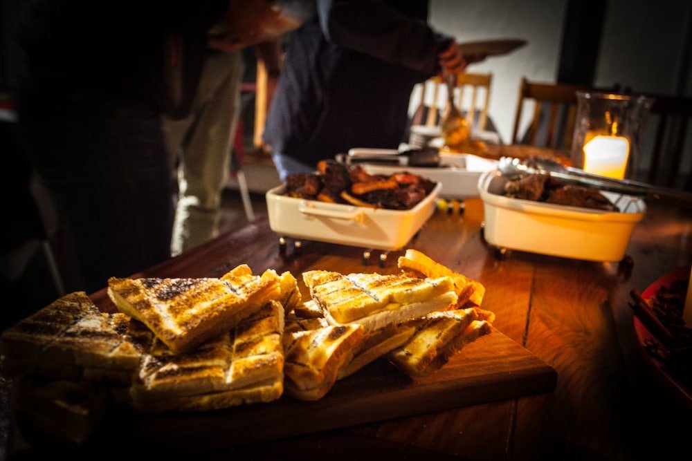 Фото Intle Game Lodge