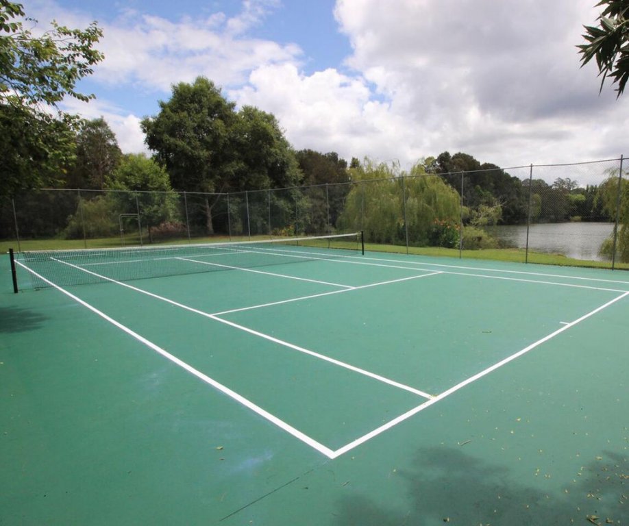 Фото Lincoln Downs Resort 