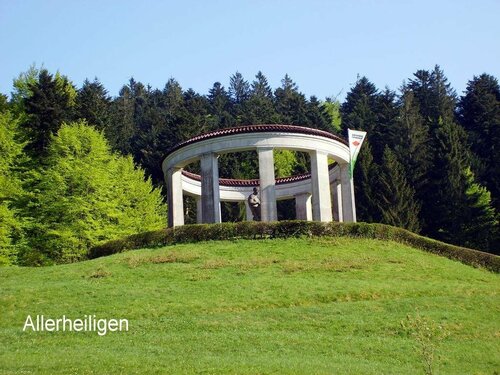 Гостиница Pension Garni Talblick