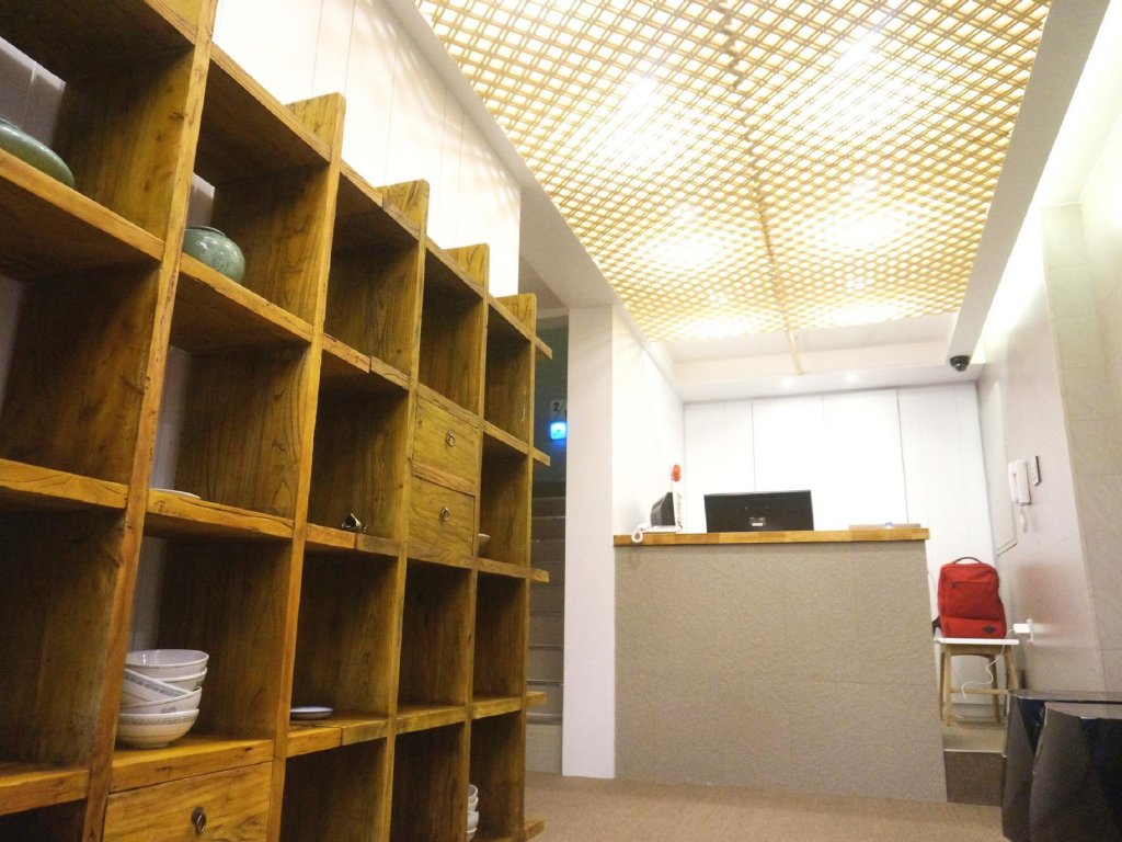 Фото Hotel Tong Seoul Myeongdong