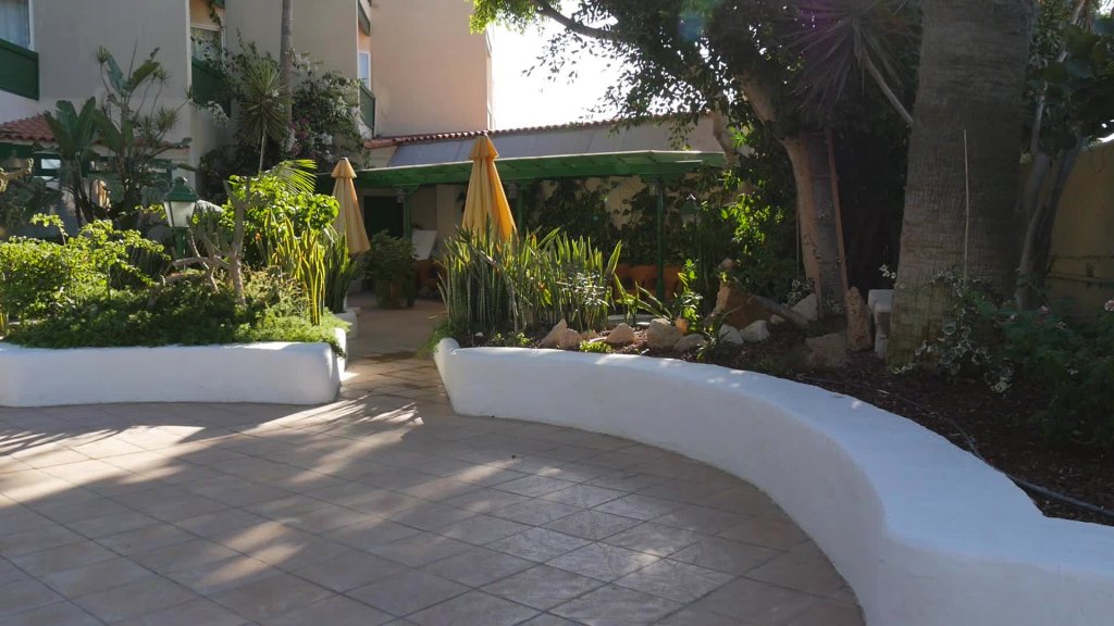 Фото Отель Playa Sur Tenerife