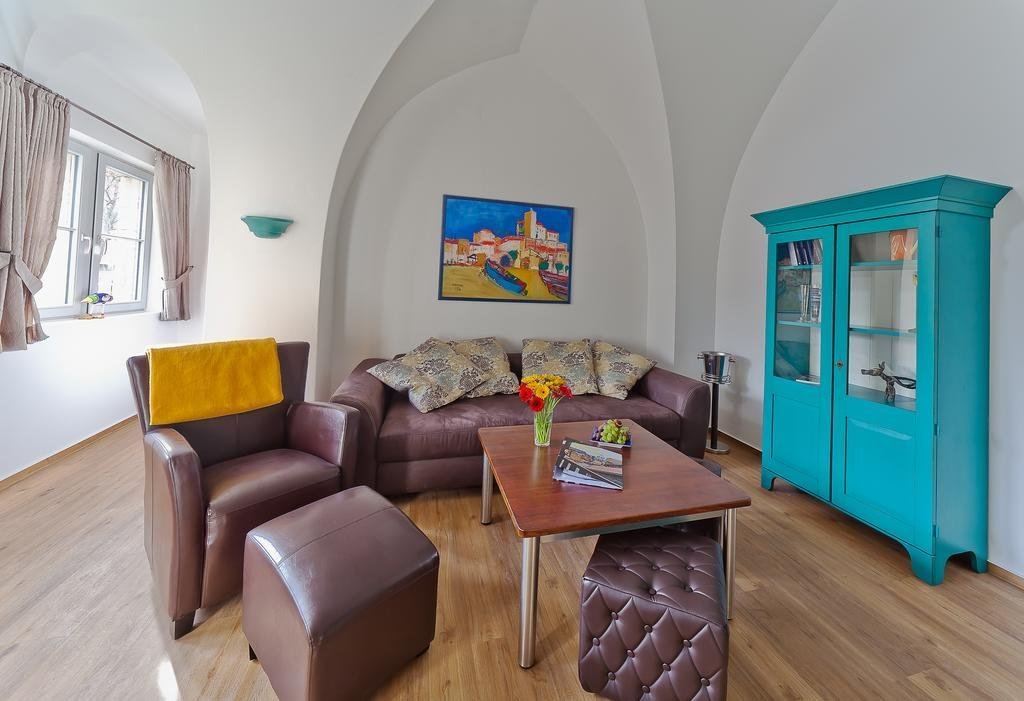 Фото City-Appartements Am Wall