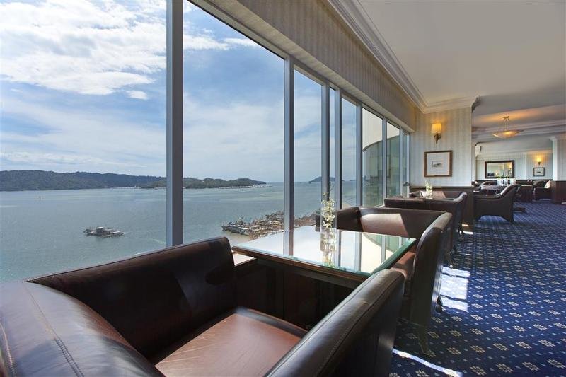 Фото Le Hotel Kota Kinabalu