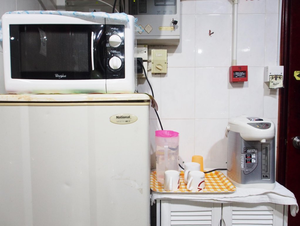 Фото Paris Guest House