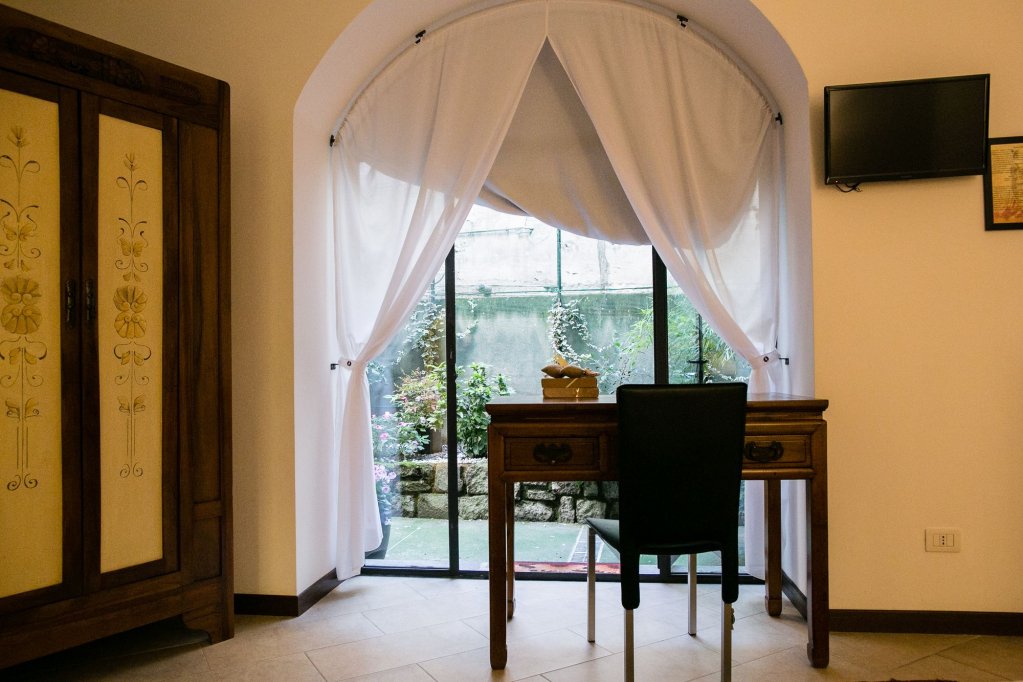 Фото Affittacamere Oriente