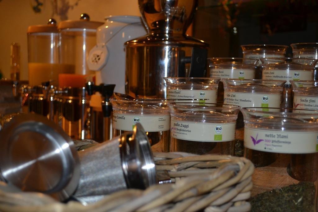 Фото Zum blauen Hecht