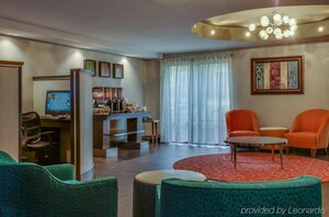 Hampton Inn Bowie (Maryland, Prince George's County), hotel